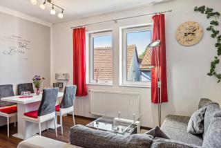 Ferienwohnung Thüringer Wald - 0