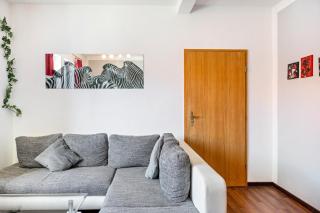 Ferienwohnung Thüringer Wald - 9