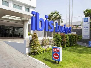 ibis budget Surabaya Diponegoro - 6