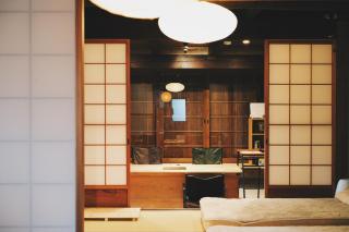 余韻 奈良宿 - yoinn narayado - 2