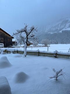 Carpenters House in historic village - 3