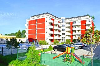 complex Rose Residence Studio - 3