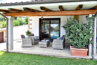 Sarda Bella Private Pool - 2