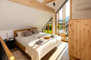 Cherryhood Chalet - 2