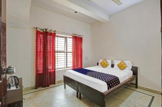 Hotel O Vishu Moni Residency - 7