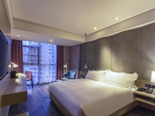 Mercure Suzhou Downtown - 3