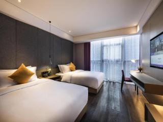 Mercure Suzhou Downtown - 1