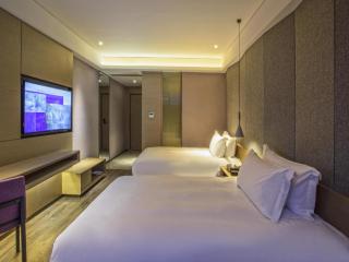 Mercure Suzhou Downtown - 2