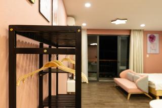 Coast Pearl Hotel - 9
