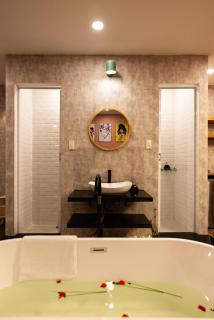 Coast Pearl Hotel - 8