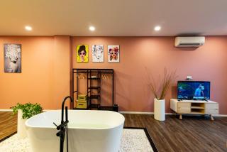 Coast Pearl Hotel - 5