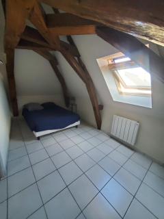 Idéal famille, 2 chambres au calme - 1