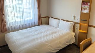 Toyoko Inn Hokkaido Tokachi Obihiro Ekimae - 4