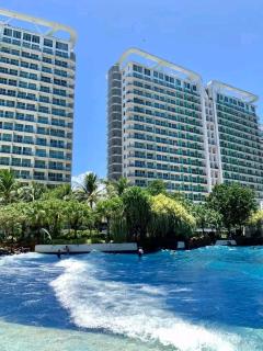 1BR Unit Azure Urban Resort Residences - 1
