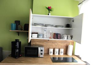 Schöne 2 Zimmer Wohnung in Sulz Bergfelden bis 4 Personen - 3