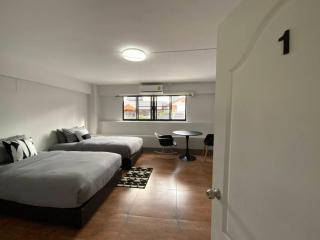 Klub Baan Klub Chong chiang Mai กลับบ้าน กลับช่อง - 9