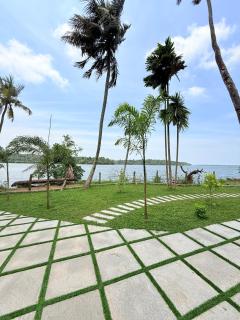 Anoop's Lake View Cottage -2BHK - 9