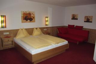 Hotel Garni Landhaus Trenkenbach - 2