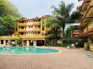 Candolim 4bhk Apartment Goa - 0