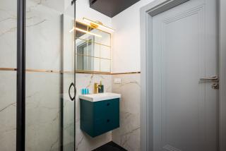 Stara Praga Deluxe Studio by BookingHost - 8