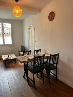 Cocon au cœur du centre ville de Bazas - 8