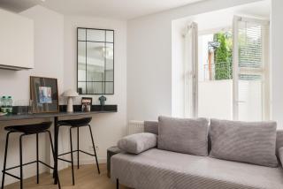 Stara Praga Deluxe Studio by BookingHost - 1