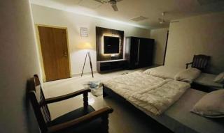 Maa Basanti Lodge - 0