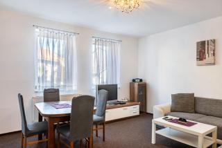 Ferienwohnung in Plaue - 8