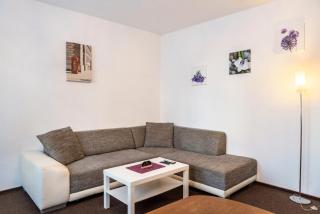 Ferienwohnung in Plaue - 6