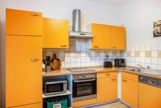 Ferienwohnung in Plaue - 3