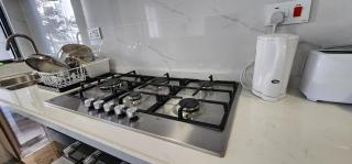 Serene executive 2 bedroom suite near Riverside Square at Winchester Gardens Riverside Drive - 4
