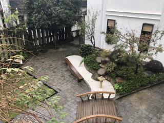 Green Sleeves B&B, Hangzhou - 3
