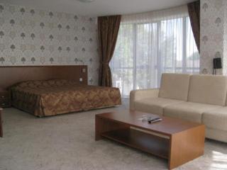 Hotel Elegance - 3
