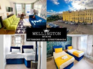 Brighton 2 Bed Brunswick - 0