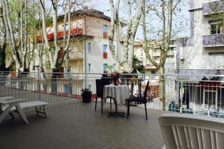 Bleu Hotel - 0