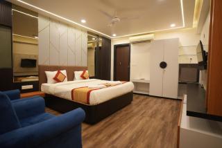 Hotel Sunrise N Resorts - 1