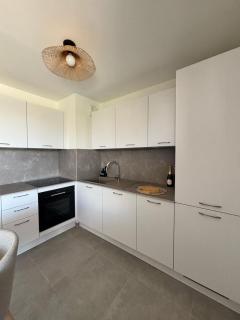 short time suites Les Vagues du 5e - 2