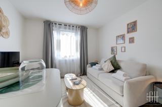 Petit quai - Gare de Tours à 100m - 0