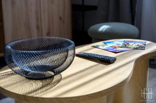 Petit quai - Gare de Tours à 100m - 2