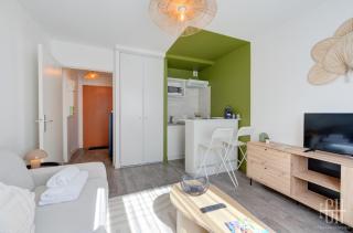 Petit quai - Gare de Tours à 100m - 1