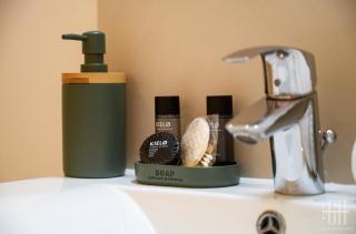 Petit quai - Gare de Tours à 100m - 5