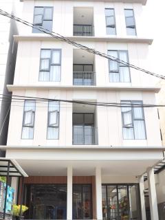 Wisma Pelangi 1 - 8