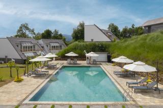 Himalayan Hideaway Resort Pokhara, The Centara Collection - Kāskī - 6