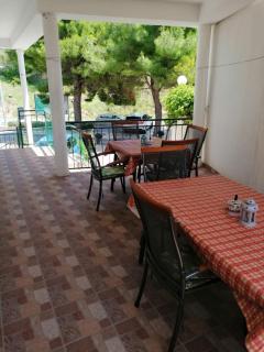 Apartman Gareljić - 9