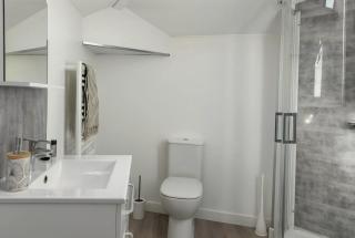 Les Loges du Beaujolais Maison Chic et Confort - 8