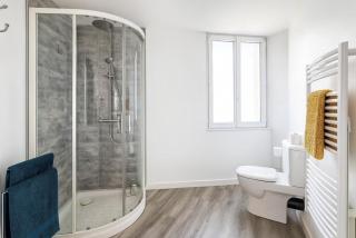 Les Loges du Beaujolais Maison Chic et Confort - 7