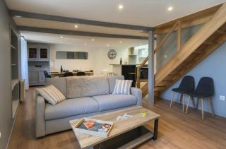 Les Loges du Beaujolais Maison Chic et Confort - 3