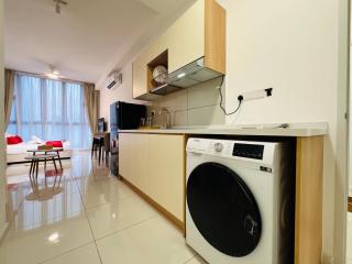 Majestic Residence KLCC By AMG - 6