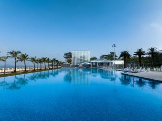 Zhuhai Ocean Spring Bay Grand Metropark Hotel - 6