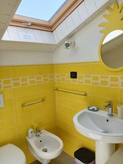 La Fuga Affittacamere - 1